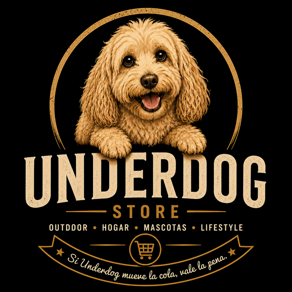 UNDERDOG Store